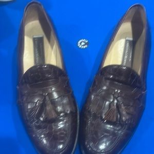 New Free Shipping JOHNSTON & MURPHY MENS DRESS SHOES